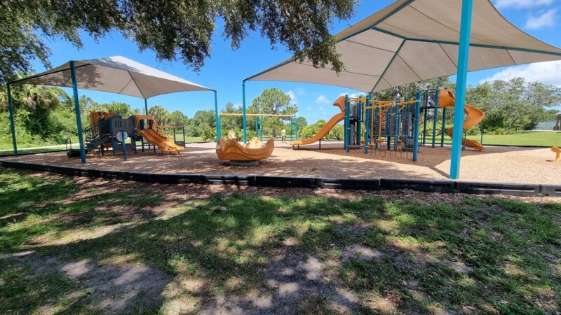 Rotonda Community Park And Preserve - Rotonda West, FL