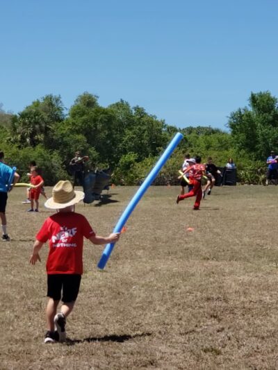 Rotonda Community Park And Preserve - Rotonda West, FL