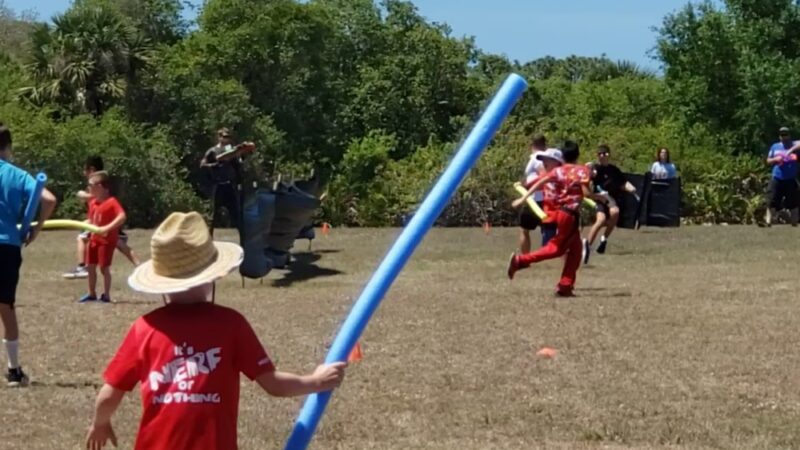 Rotonda Community Park And Preserve - Rotonda West, FL