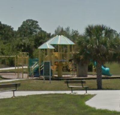 Rotonda Community Park And Preserve - Rotonda West, FL