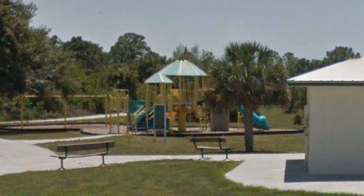 Rotonda Community Park And Preserve - Rotonda West, FL