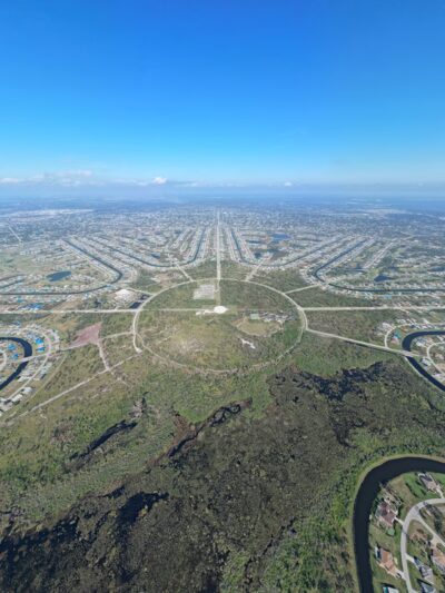 Rotonda Community Park And Preserve - Rotonda West, FL