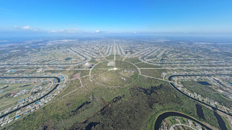 Rotonda Community Park And Preserve - Rotonda West, FL