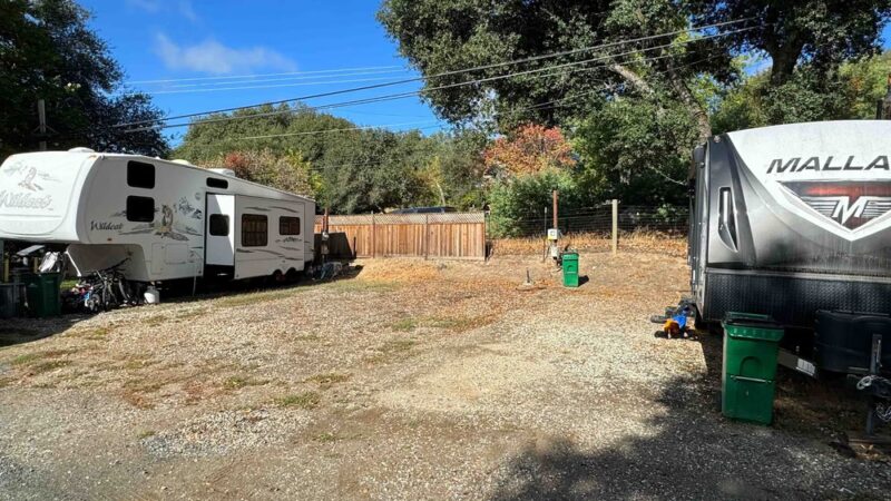Rough and Ready Village - Rough and Ready, CA