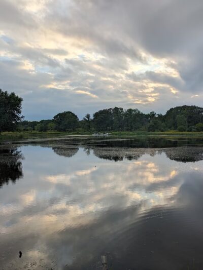 Nippersink Forest Preserve - Round Lake, IL