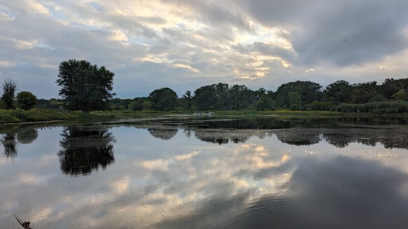 Nippersink Forest Preserve - Round Lake, IL