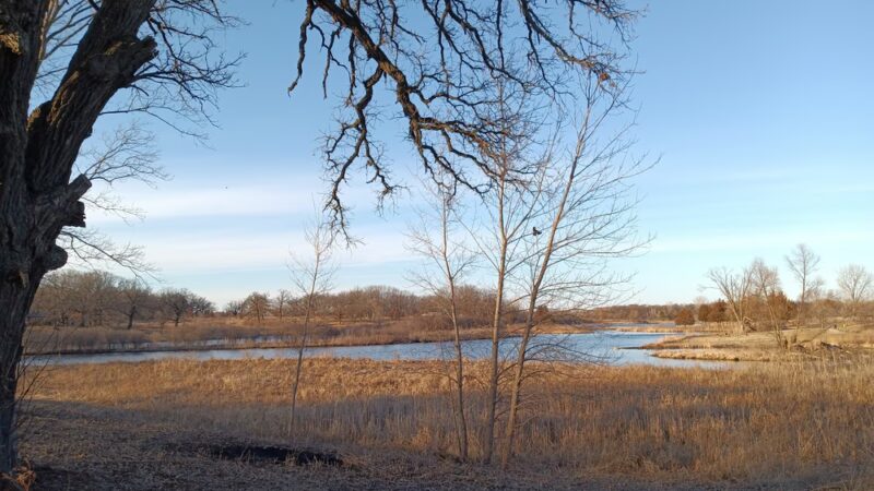 Nippersink Forest Preserve - Round Lake, IL