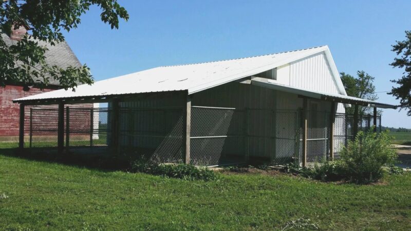 Happy Dog Country Clips and Kennels - Round Lake, MN