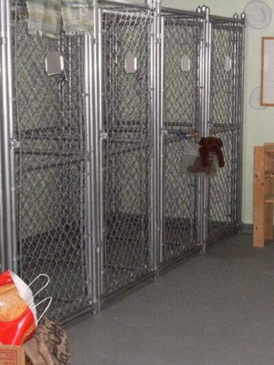 Happy Dog Country Clips and Kennels - Round Lake, MN
