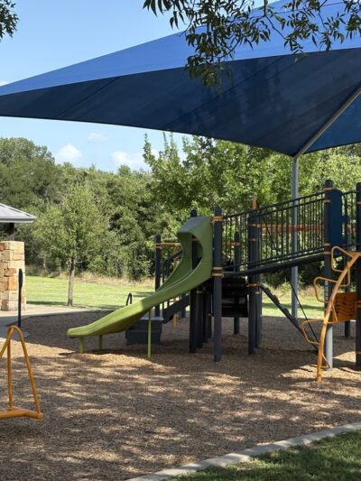 Lake Creek Park - Round Rock, TX