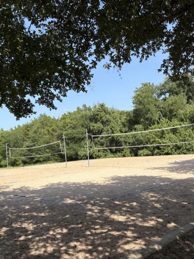 Lake Creek Park - Round Rock, TX