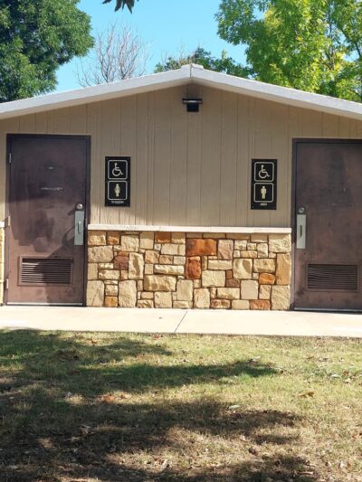 Lake Creek Park - Round Rock, TX