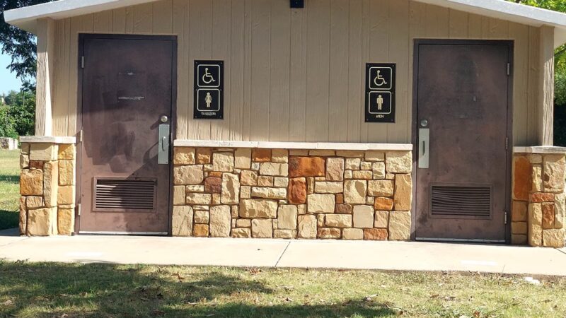 Lake Creek Park - Round Rock, TX
