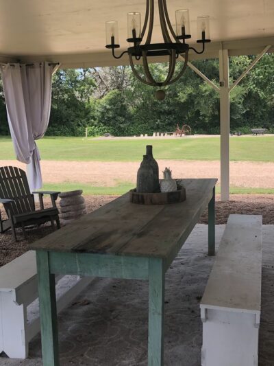 Round Top RV Park - Round Top, TX