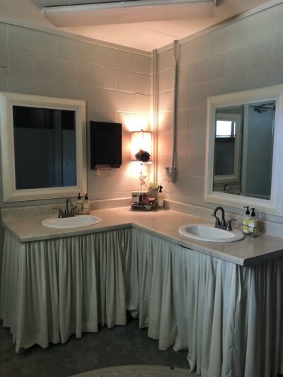 Round Top RV Park - Round Top, TX