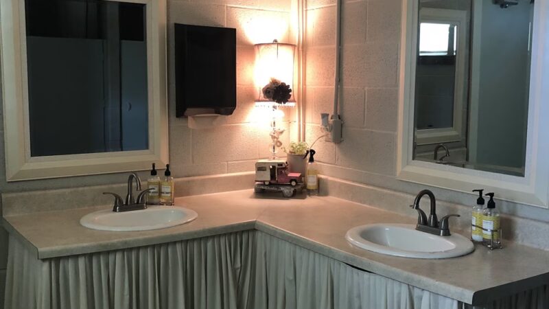 Round Top RV Park - Round Top, TX