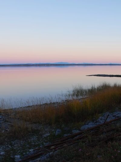 Montgomery St Waterfront Park - Rouses Point, NY