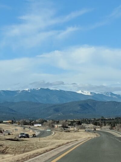 Rowe - Rowe, NM