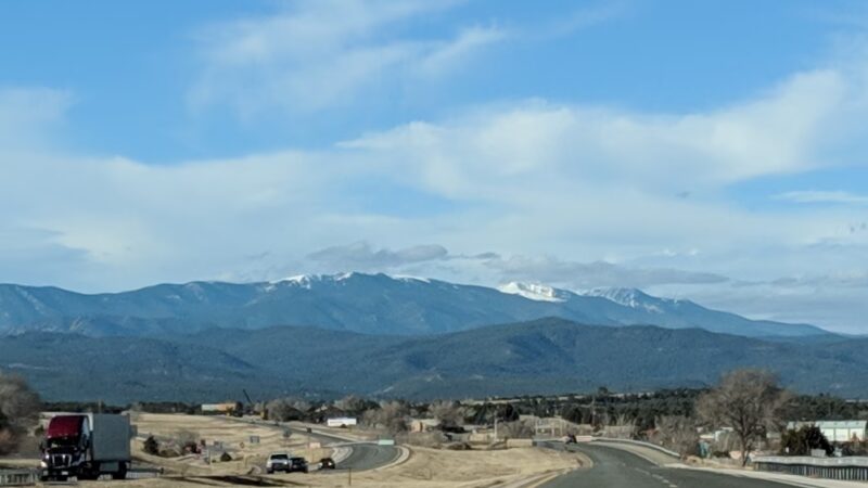 Rowe - Rowe, NM