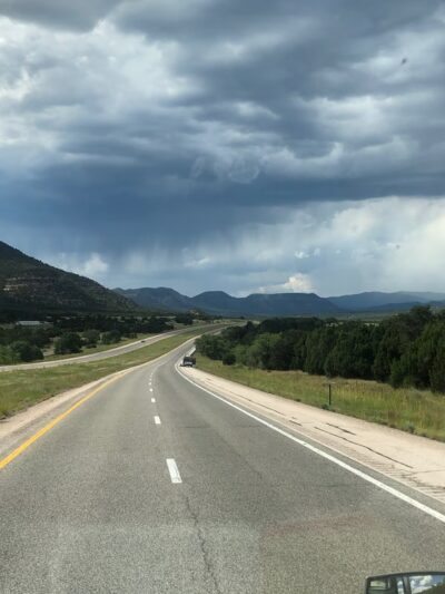Rowe - Rowe, NM