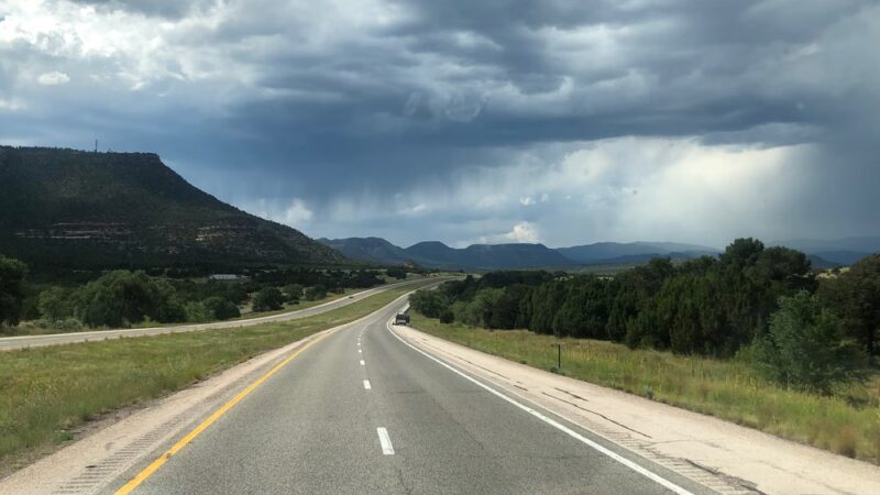 Rowe - Rowe, NM