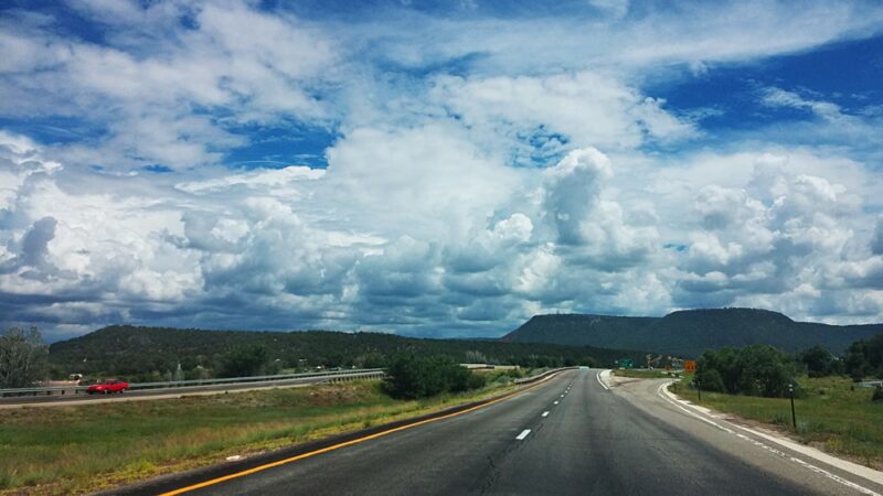 Rowe - Rowe, NM