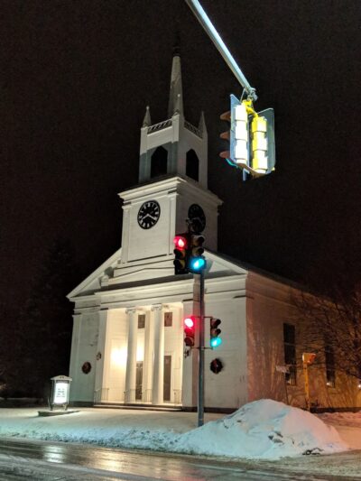 Rowley - Rowley, MA