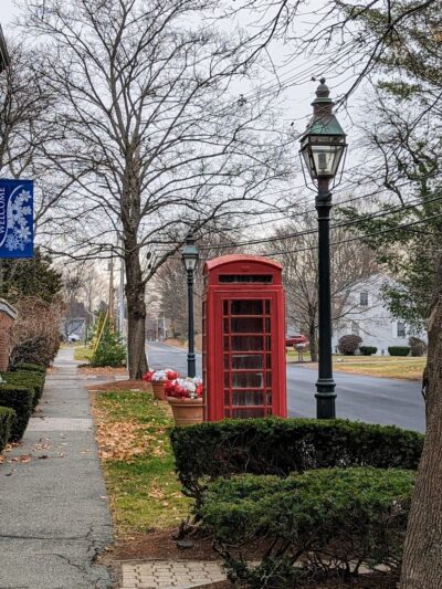 Rowley - Rowley, MA