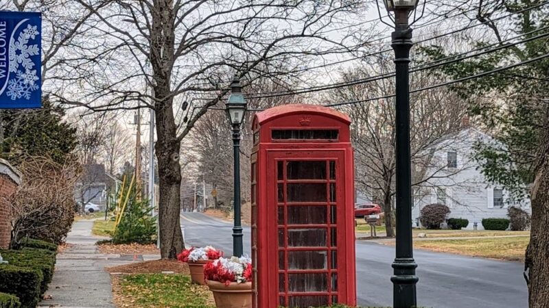 Rowley - Rowley, MA