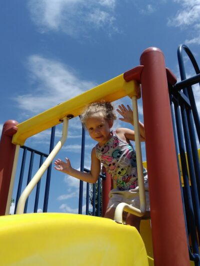 Burbank Park - Roxana, IL