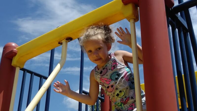 Burbank Park - Roxana, IL