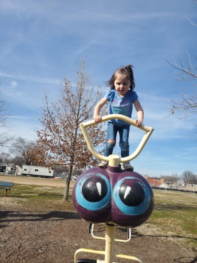Burbank Park - Roxana, IL