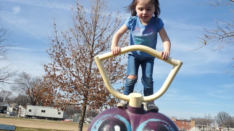 Burbank Park - Roxana, IL
