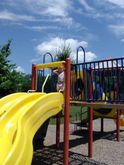Burbank Park - Roxana, IL