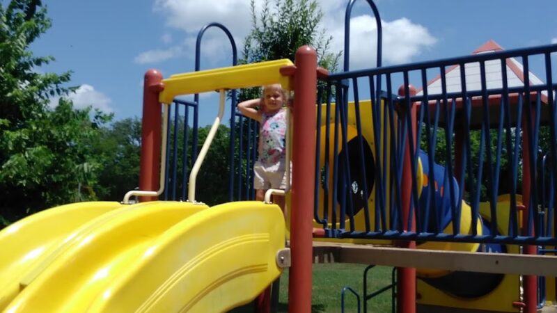 Burbank Park - Roxana, IL