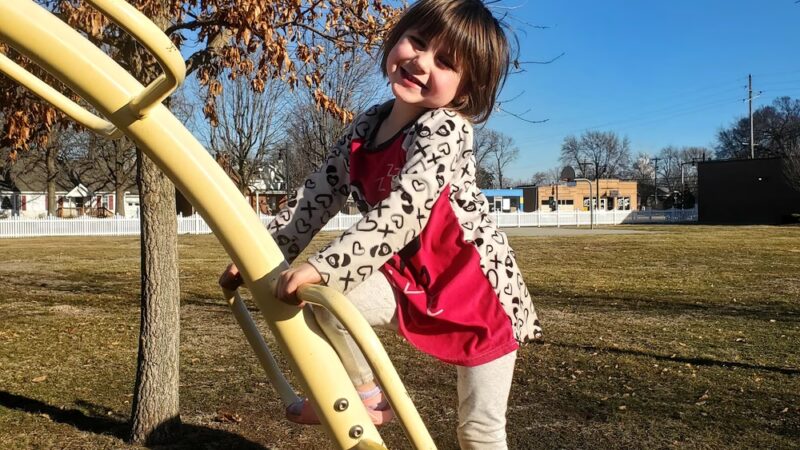Burbank Park - Roxana, IL