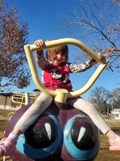 Burbank Park - Roxana, IL