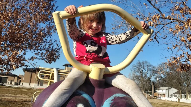 Burbank Park - Roxana, IL