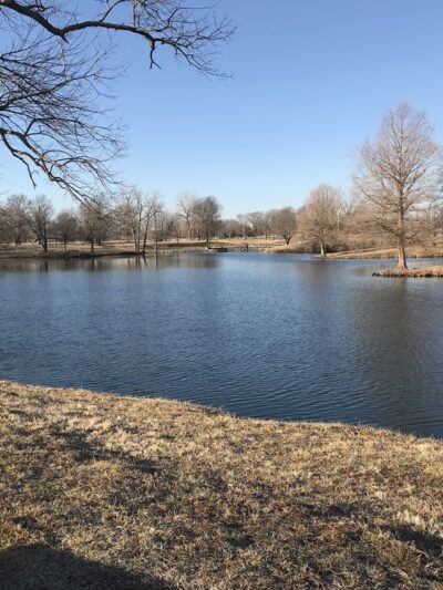 Roxana Community Park District - Roxana, IL