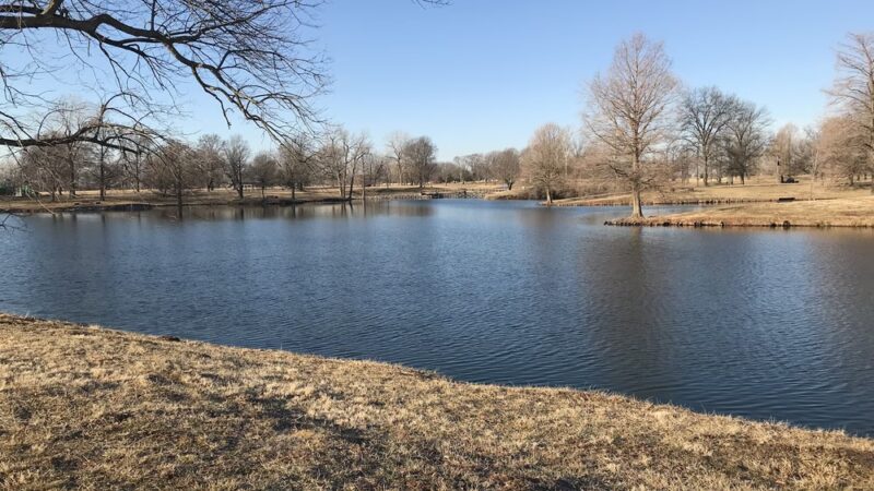 Roxana Community Park District - Roxana, IL