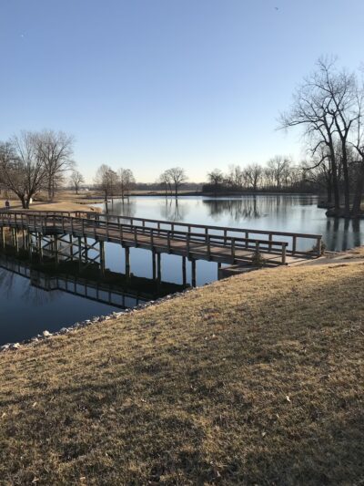 Roxana Community Park District - Roxana, IL