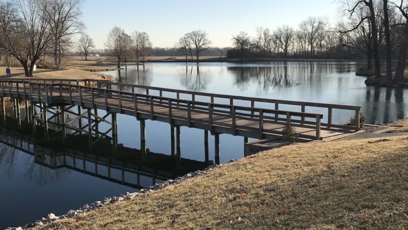 Roxana Community Park District - Roxana, IL