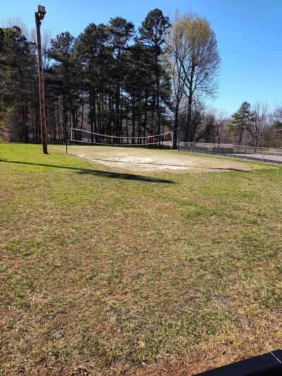 Longhurst Park - Roxboro, NC