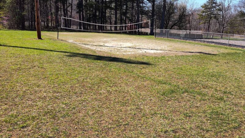 Longhurst Park - Roxboro, NC