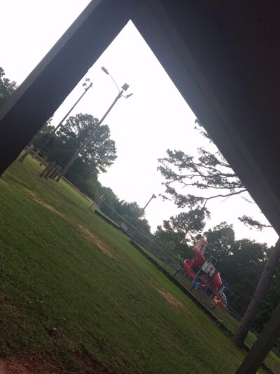 Longhurst Park - Roxboro, NC