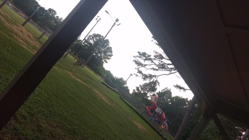 Longhurst Park - Roxboro, NC