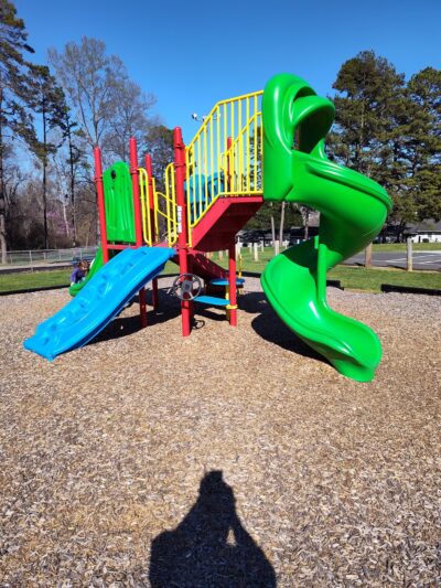 Longhurst Park - Roxboro, NC