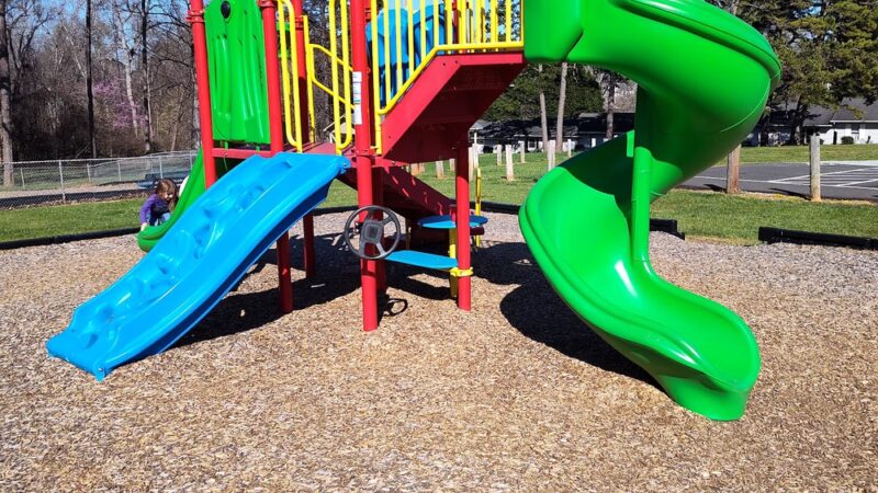 Longhurst Park - Roxboro, NC