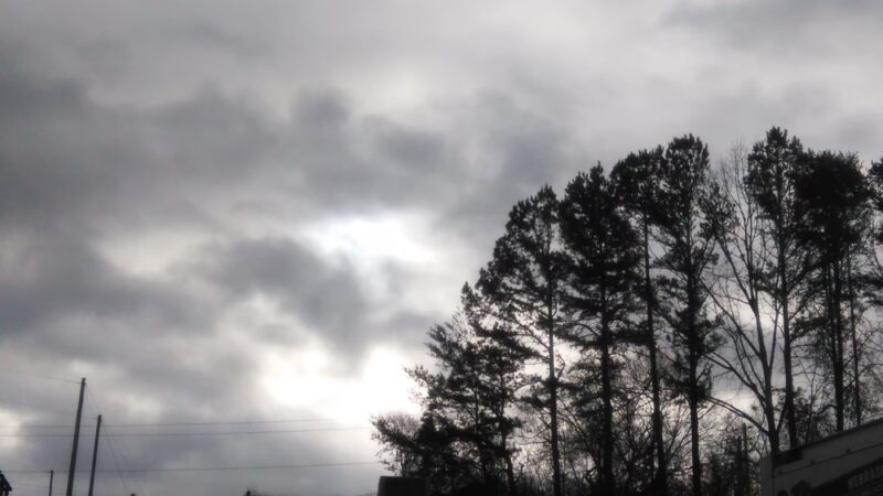 Longhurst Park - Roxboro, NC