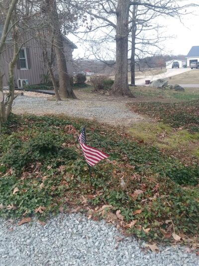 Olive Hill Park - Roxboro, NC